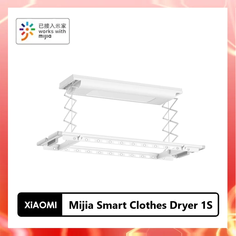 Le sécheur de linge intelligent Xiaomi Mijia 1S Ma transformation radicale du séchage en appartement parisien