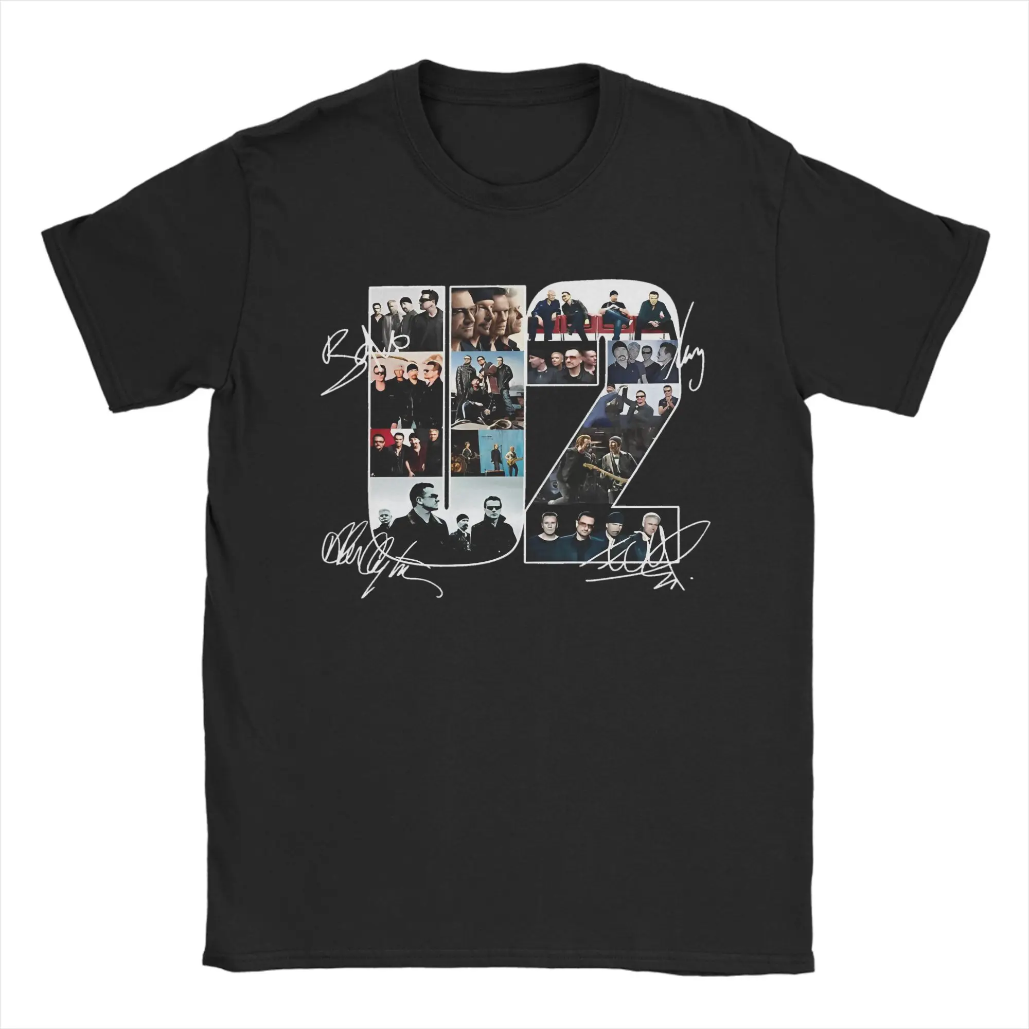Streetwear T-Shirt … - image