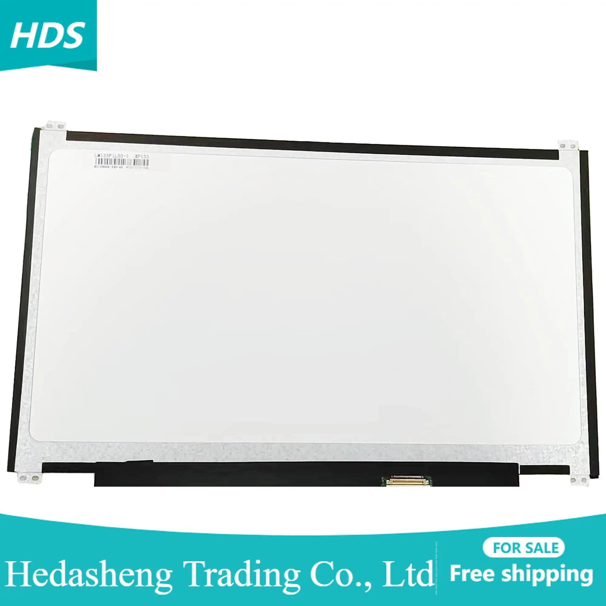 

LM133F1L03 LM133F1L03-1 13.3 inch Laptop LCD screen Replacement Display Panel Matrix