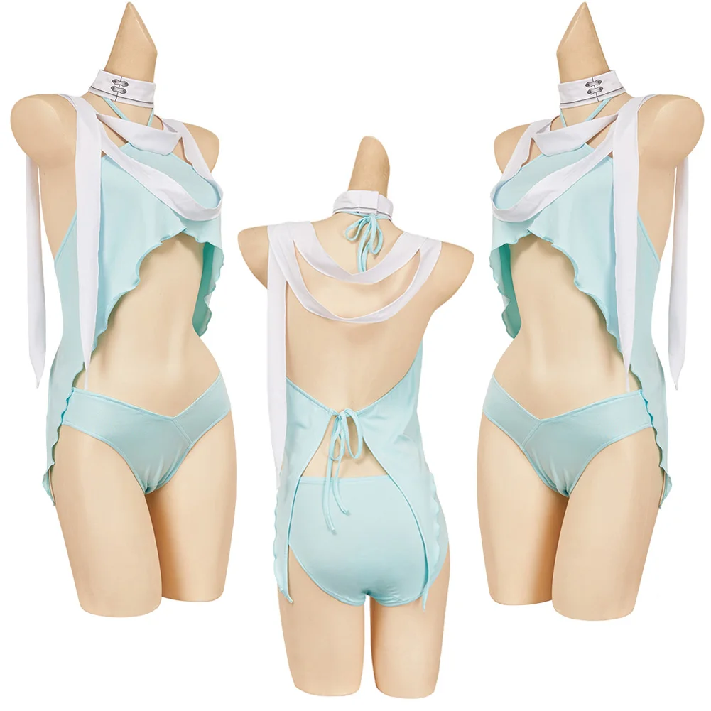 ملابس مقاتلة SF التأثيرية AKI شورت علوي للحفلات التنكرية للنساء أزياء الهالوين أزياء كرنفال الزي