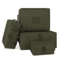 Ranger Green