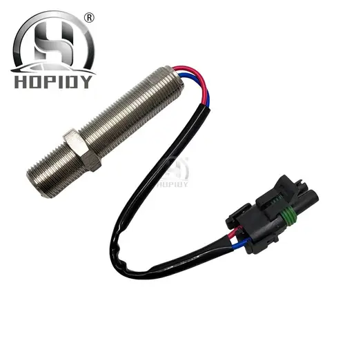 Imagen 1 del producto Sensor de velocidad para MPU M18 * 1,5 Cummins