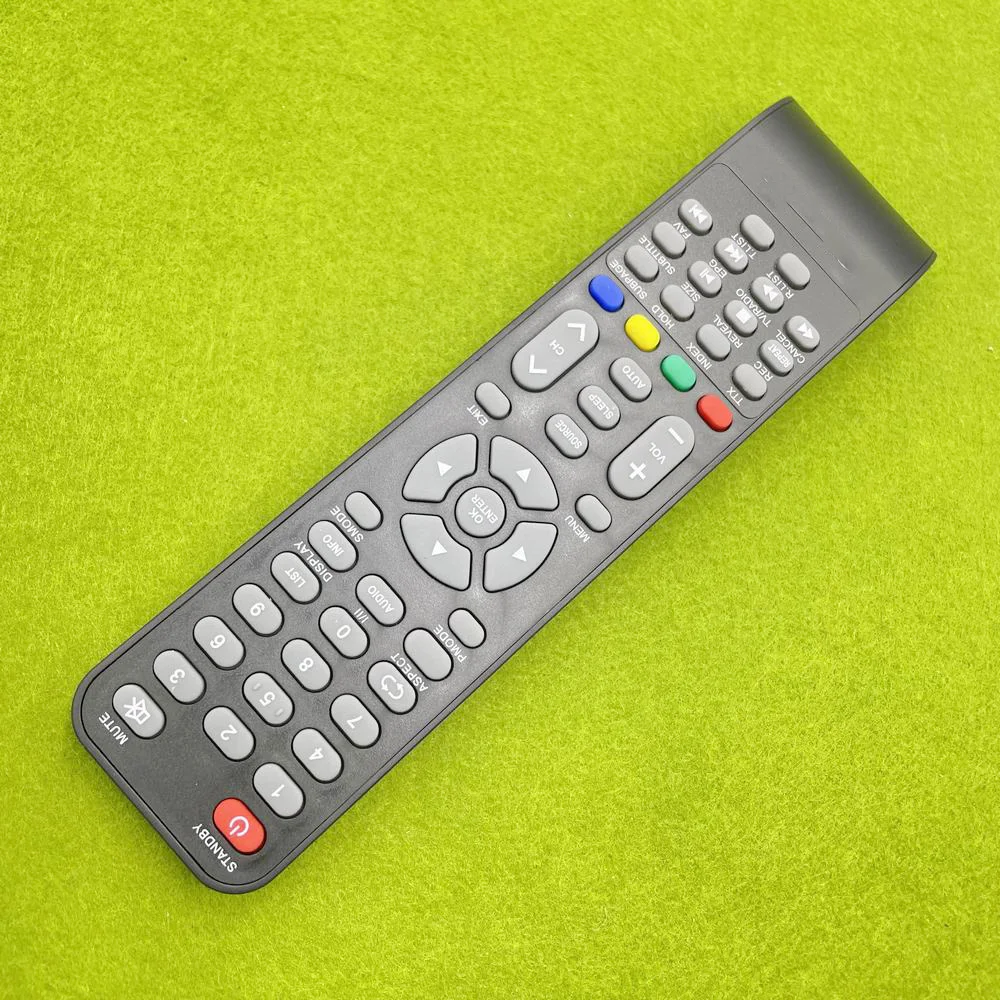 Original Remote Control FOR Orion HYUNDAI LCD TV