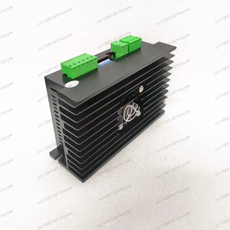 2-Phase Stepper Motor Driver, SMD2608M-H / KD2608MH Model for 86/110mm Hybrid Stepper Motors - New Original