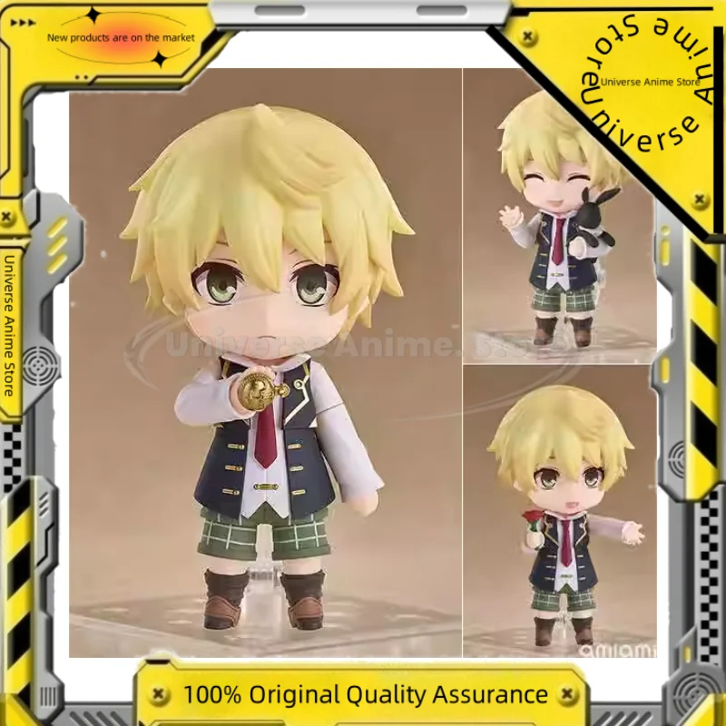 

【Spot Goods】Original GSC Pandora Hearts Oz Vessalius Anime Action Figure