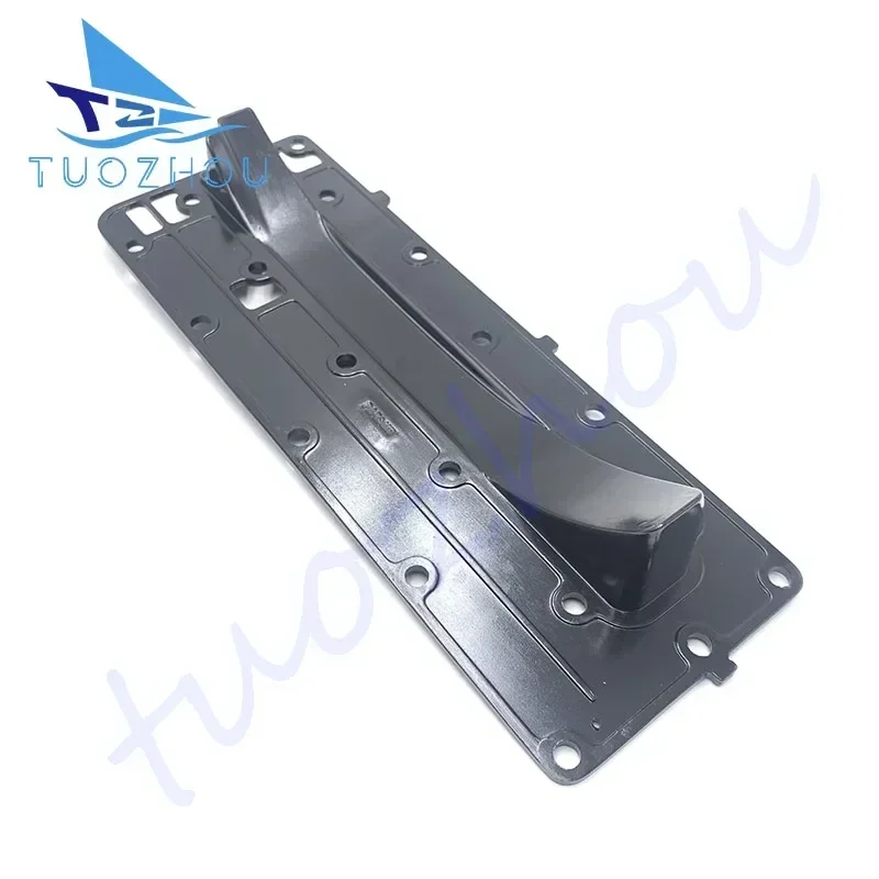 

For Yamaha Outboard Motor 2 Stroke 85HP,688-41111 Boat Accessories 688-41111-00 New part Inner cover, exhaust