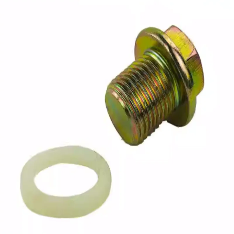 

Diesel Generator Micro Tiller Oil Drain Screw 170F 178F 186F