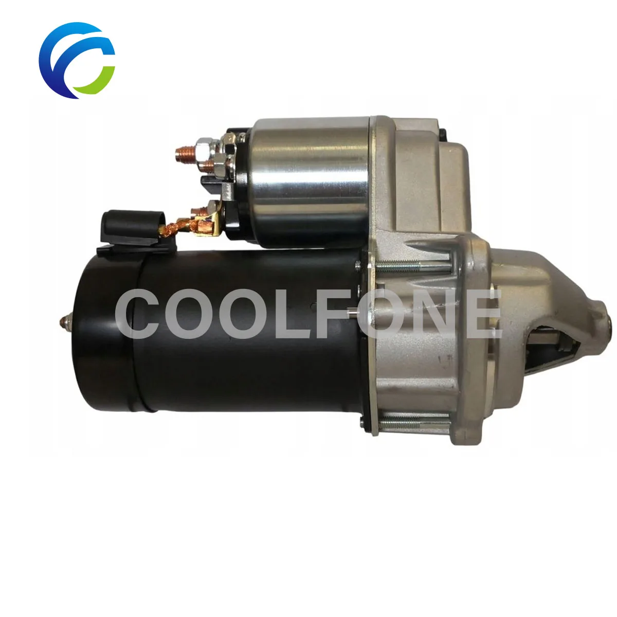 Self Starter Motor for OPEL COMBO KADETT CORSA ASCONA ASTRA VECTRA TIGRA ZAFIRA AGILA MERIVA 09117037 1202127 1202128 1202137