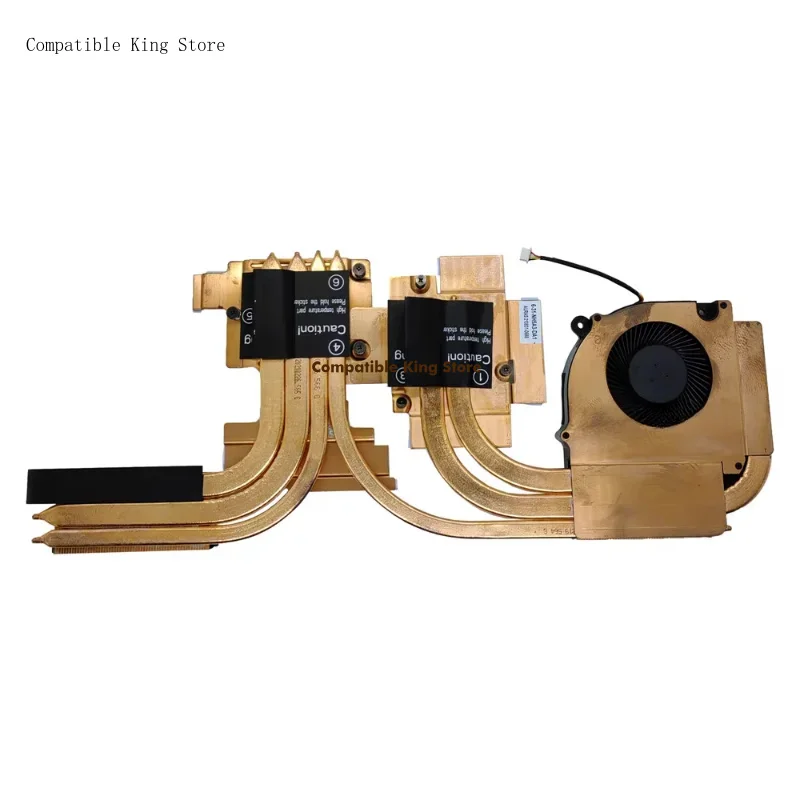 new-laptop-gpu-radiator-with-fan-set-for-xuanlong-m7-wukong-x5-shenzhou-a7000-cooling-fan-t5g-7r-blue-sky-nh55ac-nh50-dc5v-05a