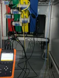 10% Discount  Three Phase Rogowski Coil AC Energy Meter Power Quality Analyzer PLS-Mi550