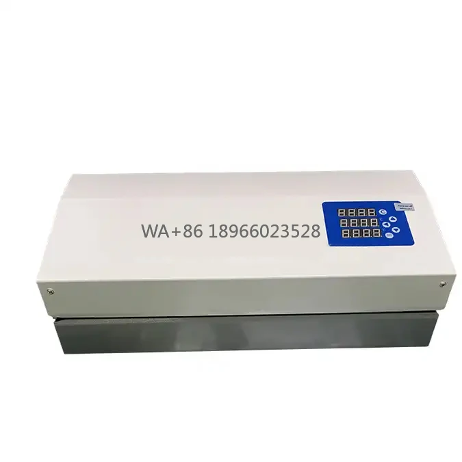Wholesale Medical Grade Dental Sealer Fully Automatic Sealing Machine