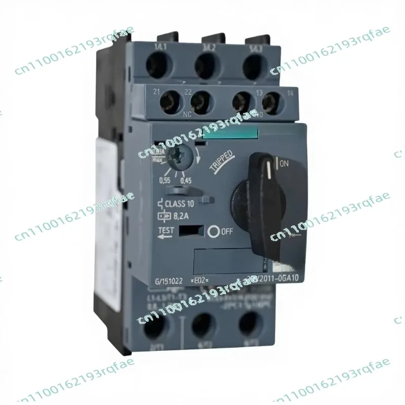 3RV2011-0GA10 New original circuit breaker