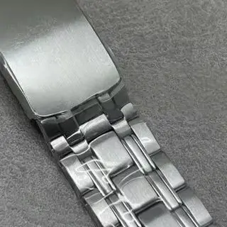 VS Stainless steel strap For new Seamaster 300 watchbandMen Bracelet strap