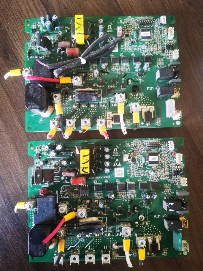 AC19128REMEMBER.140519 test ok circuit board motherboard