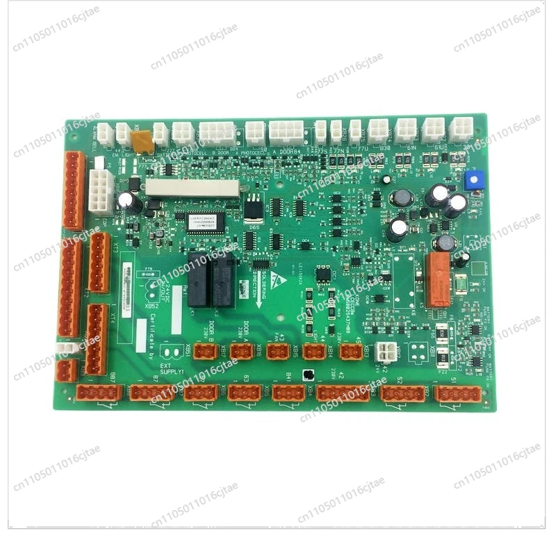 For Elevator Car Roof Board KM50025436G31 LCECBE Board Car Roof Board, Elevator Accessories