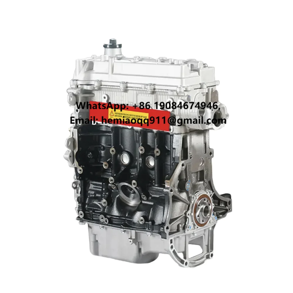 Buy Good Engine 4D33 4M40 4D34 6G74 for Japanese Brand Cars