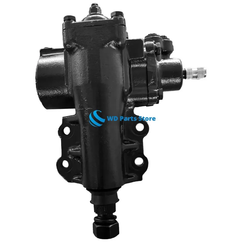 

44110-60212 For Lexus LX450 FJ80 FZJ80 Toyota Land Cruiser 80 100 FJ80 HDJ81 1990-1997 Power Steering Gear Box 4411060212
