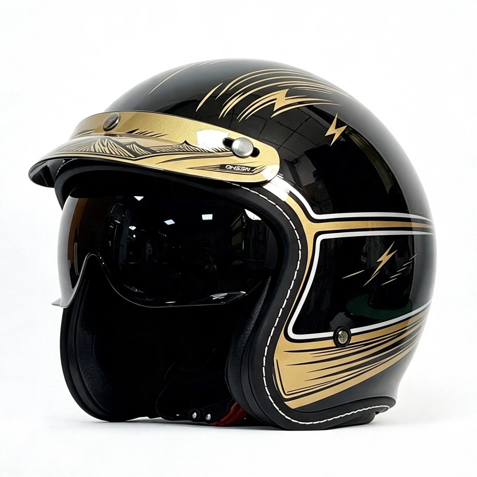 nouveau-casque-de-moto-retro-pour-homme-demi-casque-d'Ete-pour-moto-Electrique-certification-3c-casque-trois-quarts-pour-femme-prince