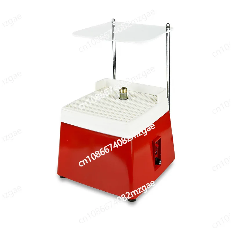 220V European standard automatic water glass grinder baffle bracket, glass hard and brittle material grinding