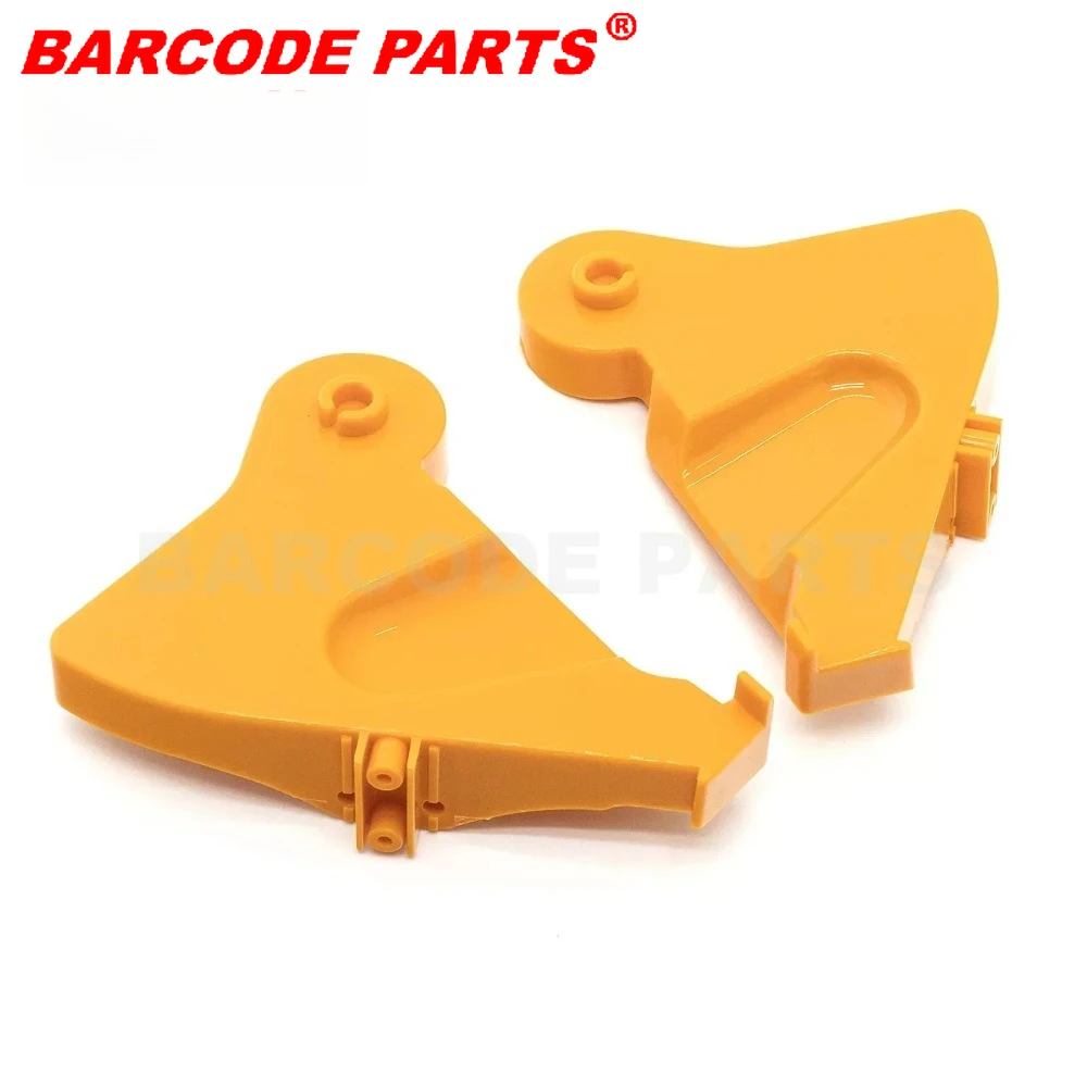 ✅2PCS Rolls Label Paper Holder For Zebra ZD420T ZD620T Printer✅