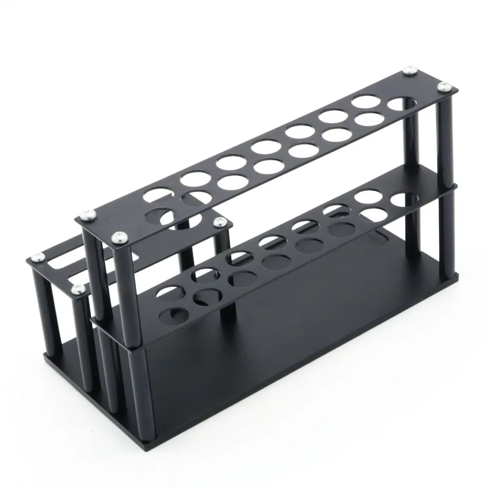 Storage Rack Multi-Functional Tool Storage Rack Screwdriver Tool Socket Tool Holder Screwdriver Holder Metal Tool Storage Rack