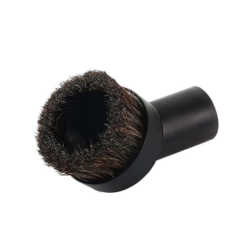 32mm/35mm  Inner Diameter PP Round Brush of Vacuum Cleaner Parts with High Quality For FC8208 FC8209 FC8210 FC8212 etc