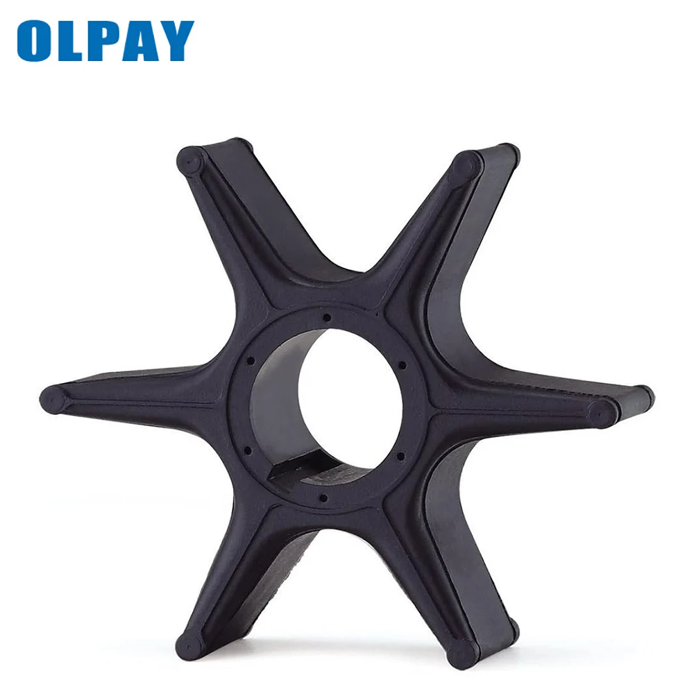 19210-ZW1-B02 / B03 / B04 18-3250 Impeller for Honda Marine 4 Stroke 75HP 90HP 115HP 130HP boat engine part