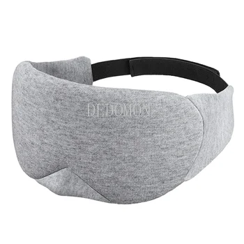 Cotton Sleep Mask 1