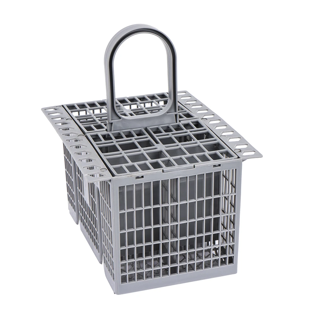 High Quality Multifunctional Dishwasher Basket Accessory for Bauknecht Indesit Hotpoint Ignis Storage Basket