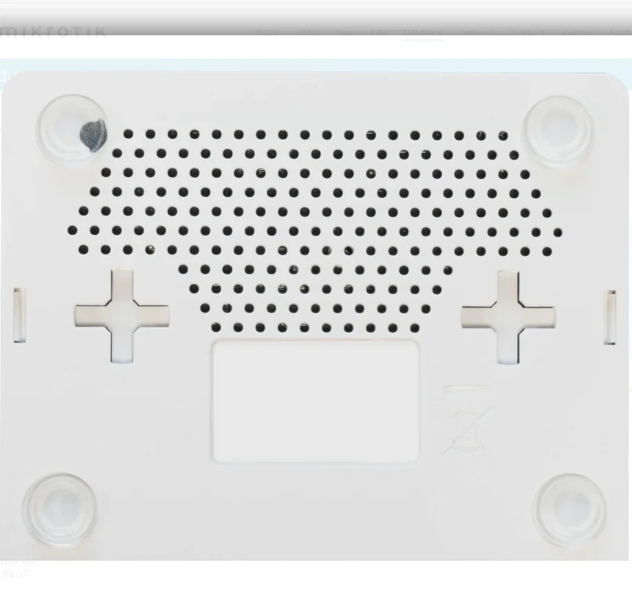 Mikrotik hex RB750Gr3 rb4011 5xGigabit Ethernet Dual Core microtick internet connection mikrotik Router