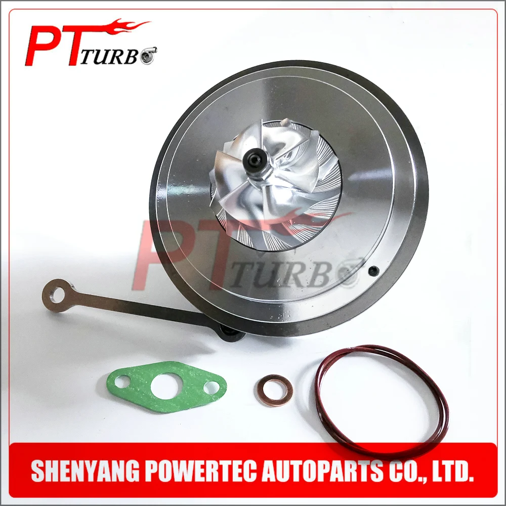 1745-970-0001 Billet Turbo 17459880005 charger cartridge 1745-970-0005 For FOTON TOANO ISF 2.8L 1745-970-0005 core