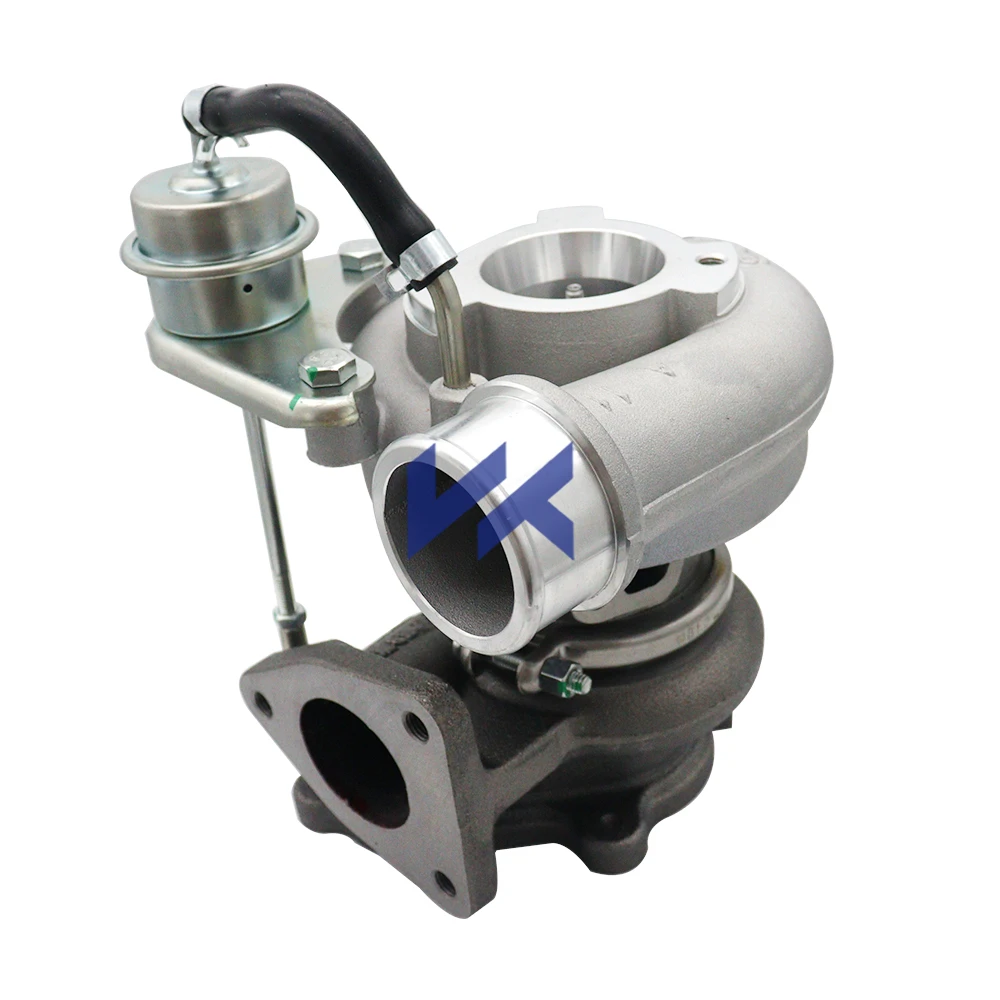 

K26 Turbocharger 53269706081 For BF4K310