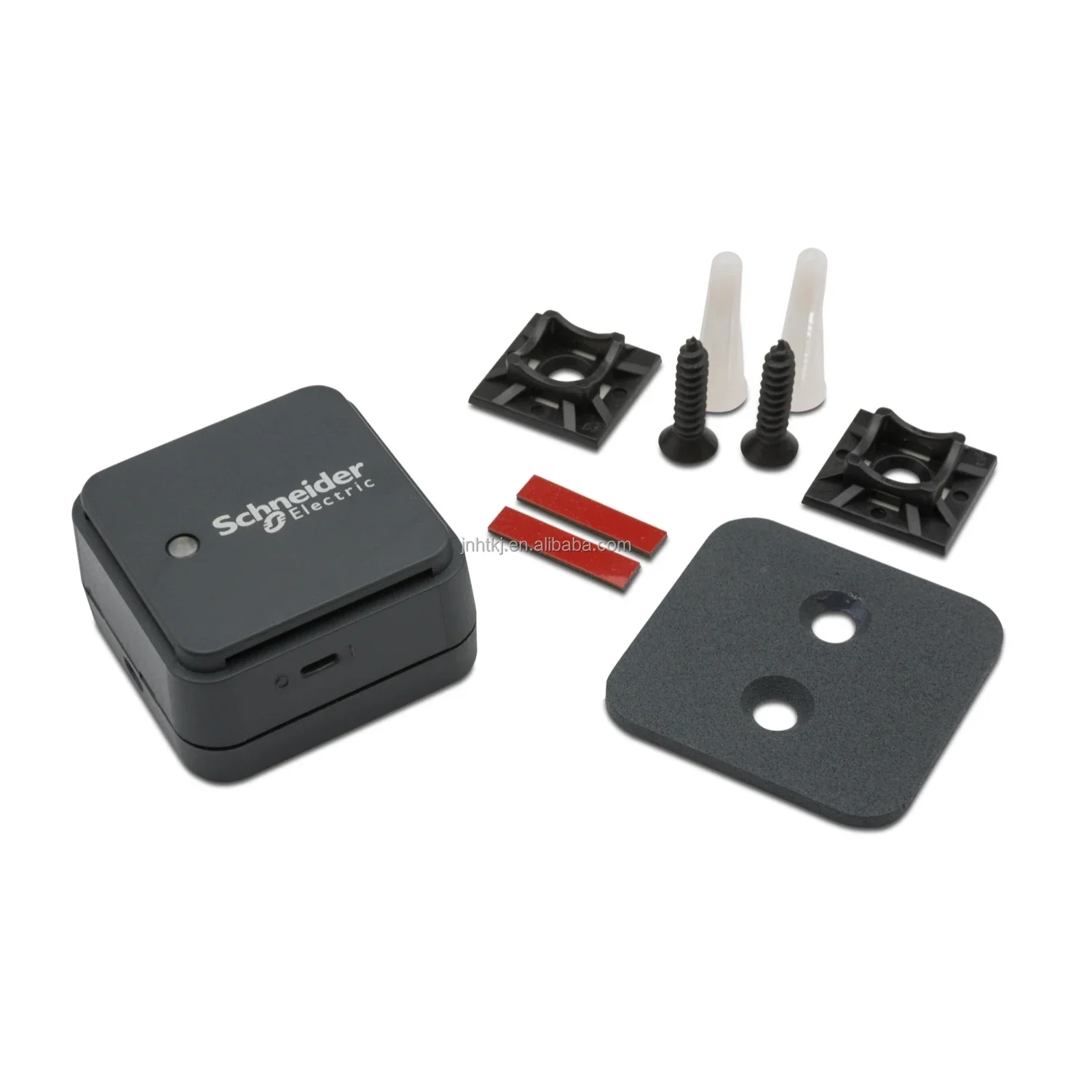 APC NBWS100H NetBotz Wireless Temperature & Humidity Sensor, APC Temperature & Humidity Sensor