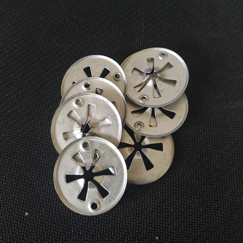 1/10/20 قطعة غطاء محرك السيارة المعدني بونيه تحت غطاء عازل المحرك مقاطع ل Volkswagen VW أودي فورد السيارات السحابات #5