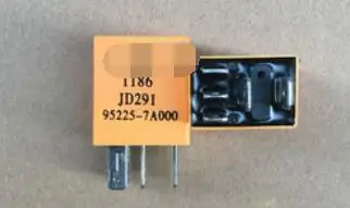 Relay Dip-4 95230-2P030 12V 35A
