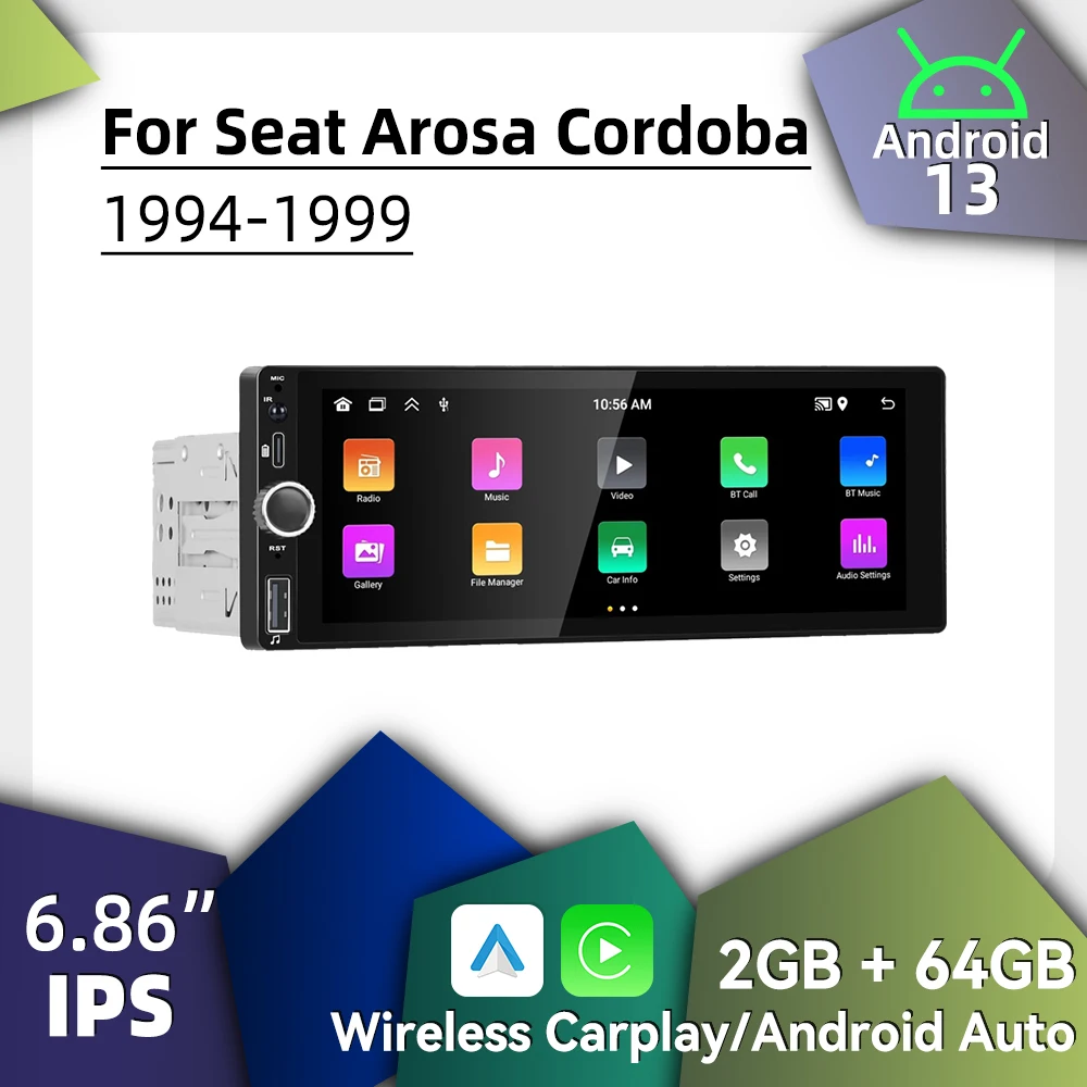 Carplay Android Aut… - image