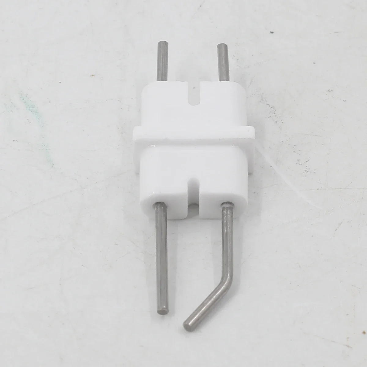 1Pcs 가스 온수기 부품 점화기 예비 교체 부품 세라믹 전극 점화