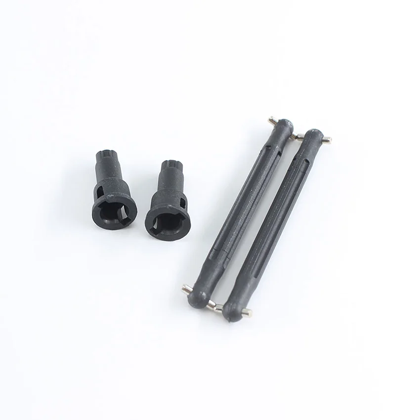 Zespół przegubu tylnego napędu do samochodu RC SCY 16101 16102 16103 16106 16201, akcesoria do tylnego wału przekładni samochodu zdalnie sterowanego