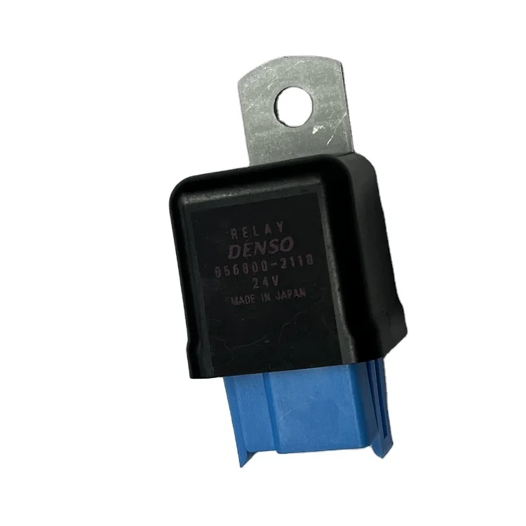 

20Y-979-6771 Air conditioning relay is used for operator cab parts of PC200-7 PC300-8 PC400-8