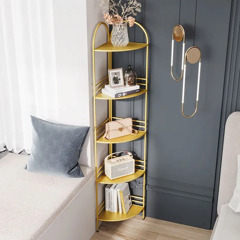 

Kitchen Stackable Storage Rack for Bedroom and Living Room