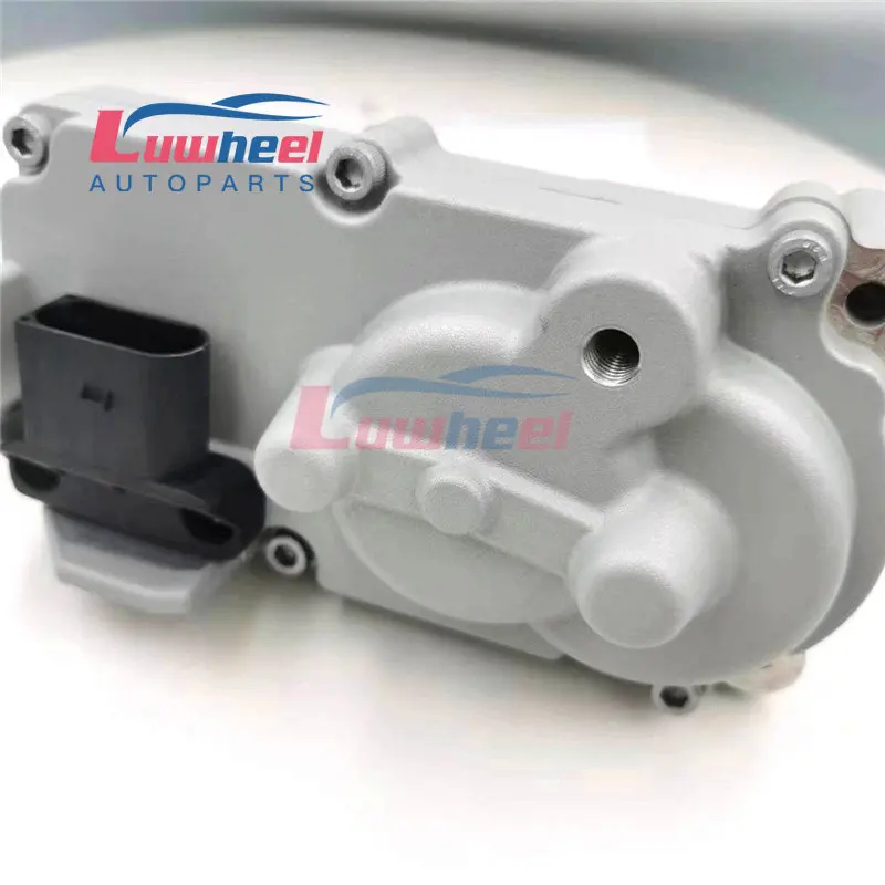 5496046RX 4034175RX 4034308RX HE300VG HE351VE Turbo Actuator PN 3784300 For Truck ISB 6.7L Engine  378609