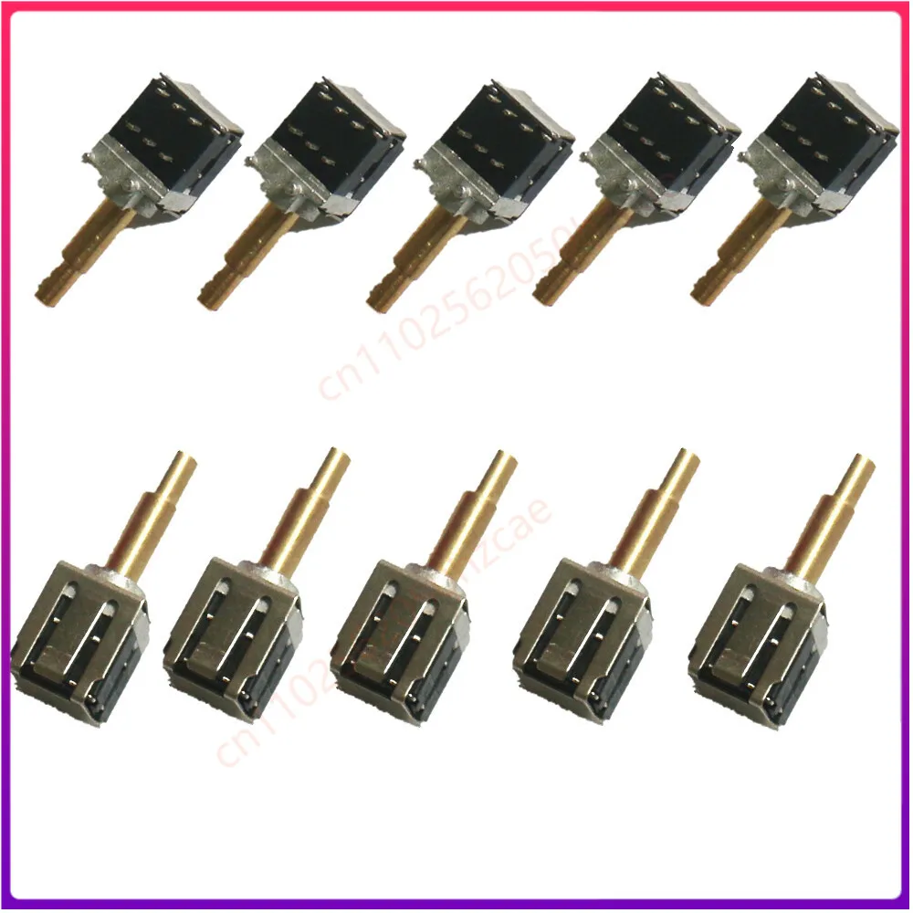 

10X 16CH Channel Selector Control for Motorola CP200 CP040 CP140 EP450 PR400