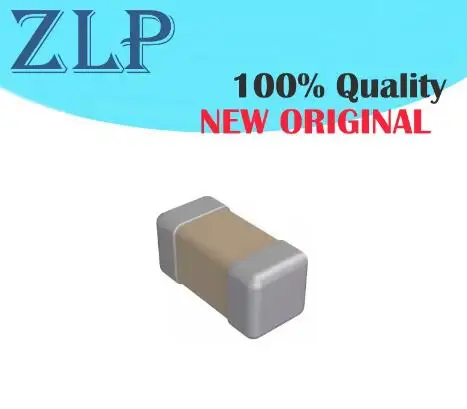 Mlcc 0603 100Nf Cap…