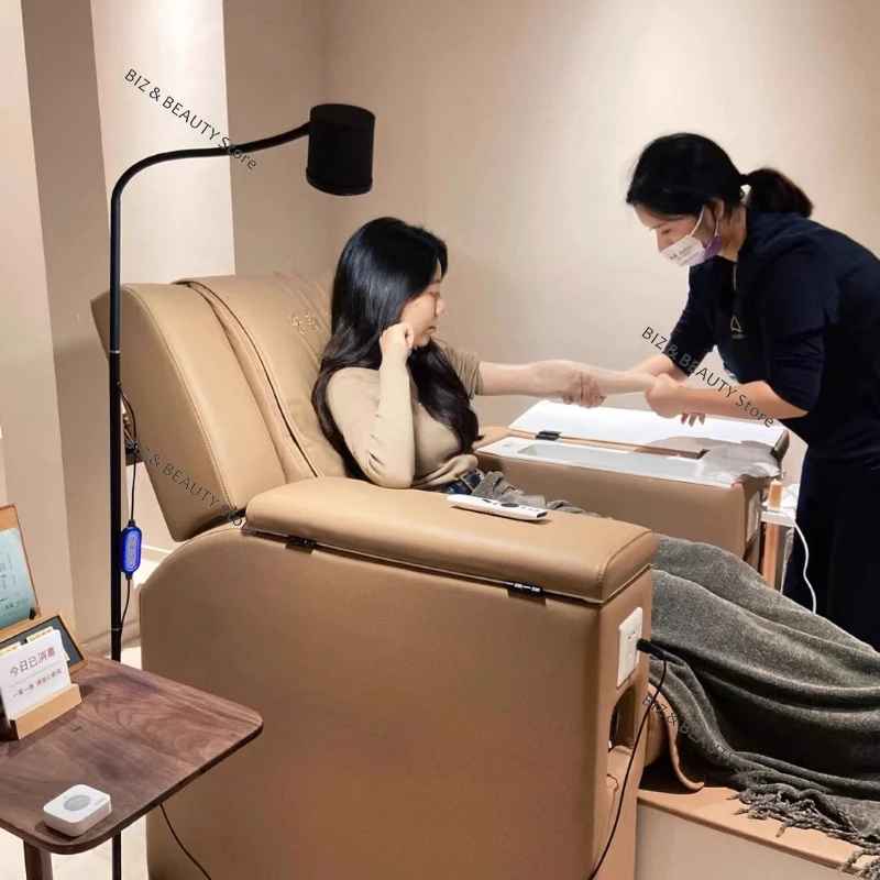 Multi-Functional Be…