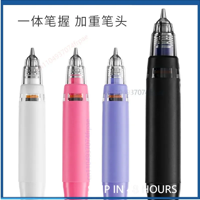 For ZEBRA DelGuard MA88 Mechanical Pencil 0.5mm Gravity‑Flip Eraser Lead‑Break Proof Student Writing Drafting Pen(2PCS)