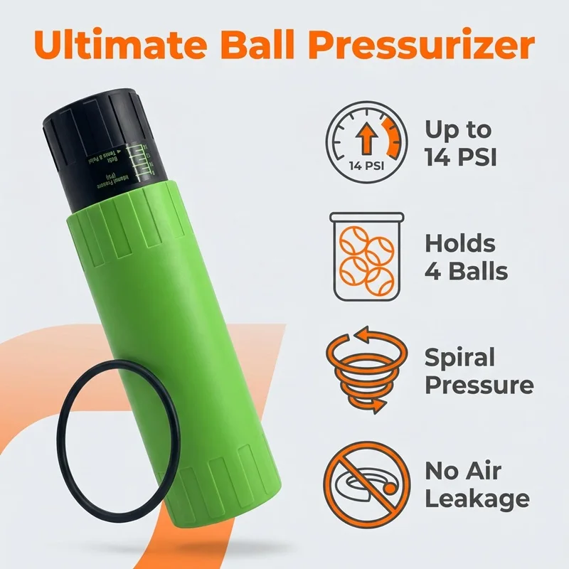 Thumbnail 3 - #9 Latest Padel Balls Updates