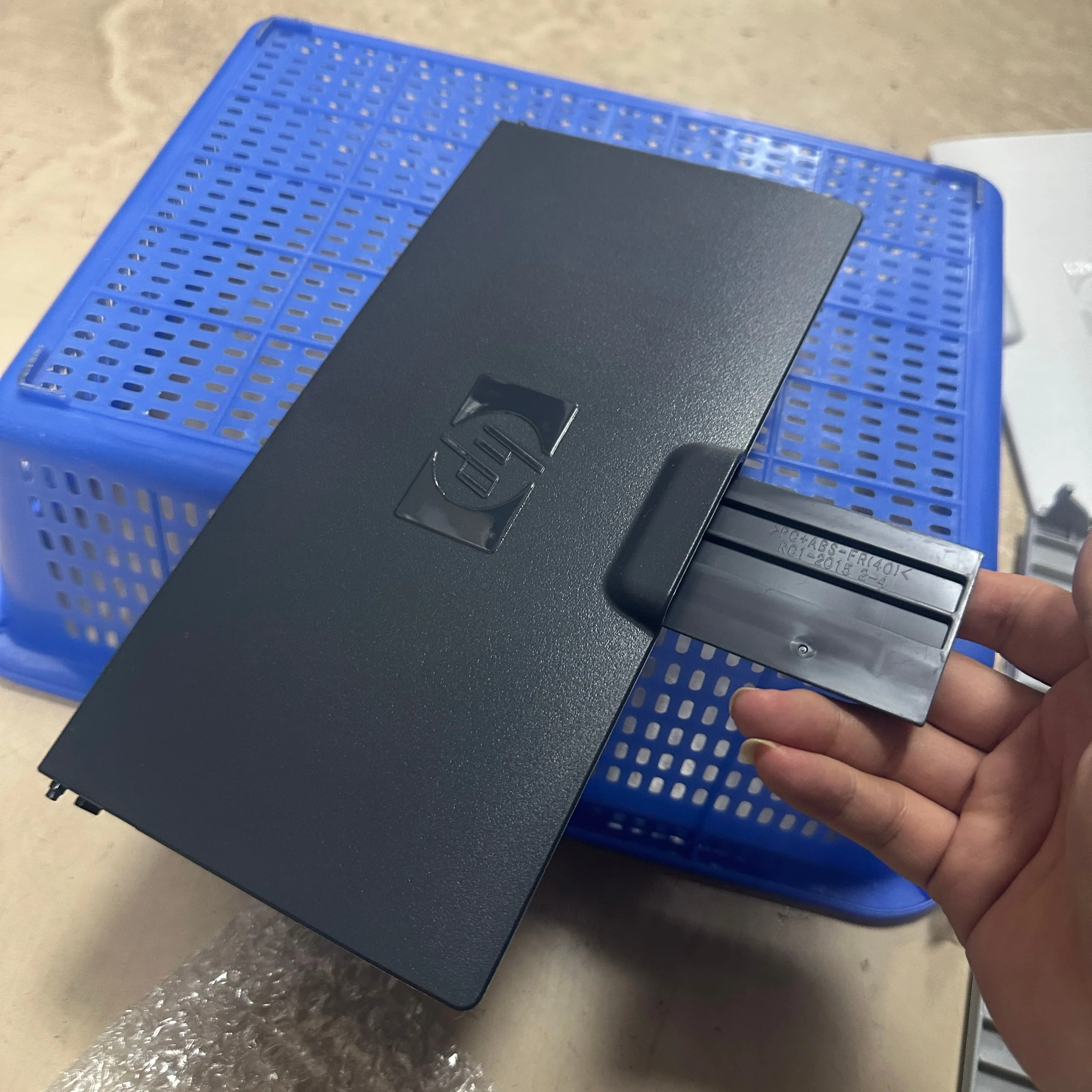 10X RM1-2079-000CN RM1-0629-000CN Bandeja de entrada de papel para HP LaserJet 1010 1012 1015 1018 1020 Q5911A