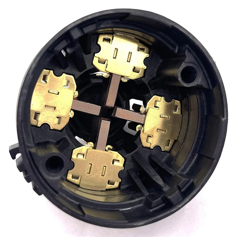 

AS63 Replacement Carbon Brush Holder for DCS391 DCS373 DCG412 DCF889 DCS387 DCS380 N234763 N412223 Electric Tools Part