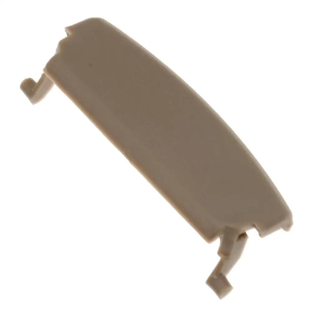 Replacement Beige Car Center Arm Rest Lid for Audi A4 B6 2002-2007