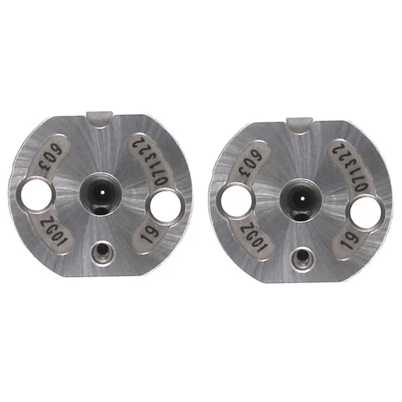 

АБНФ! Новая дизельная форсунка, пластина регулирующего клапана 19 для инжектора 095000-5341 095000-5600 095000-8903 095000-5650 5501